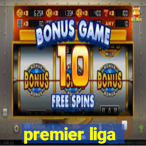 premier liga