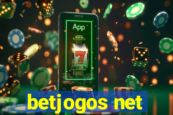 betjogos net