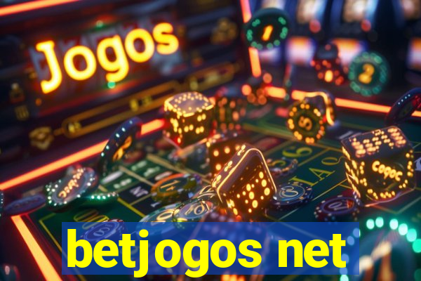 betjogos net