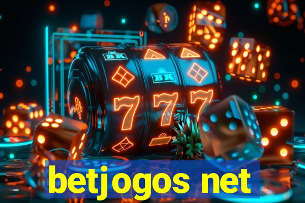 betjogos net