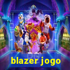 blazer jogo