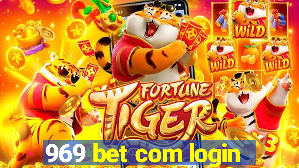 969 bet com login