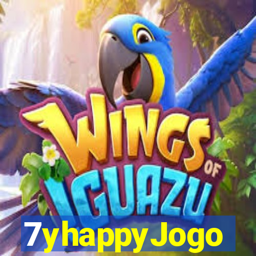 7yhappyJogo