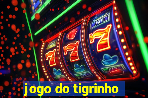 jogo do tigrinho