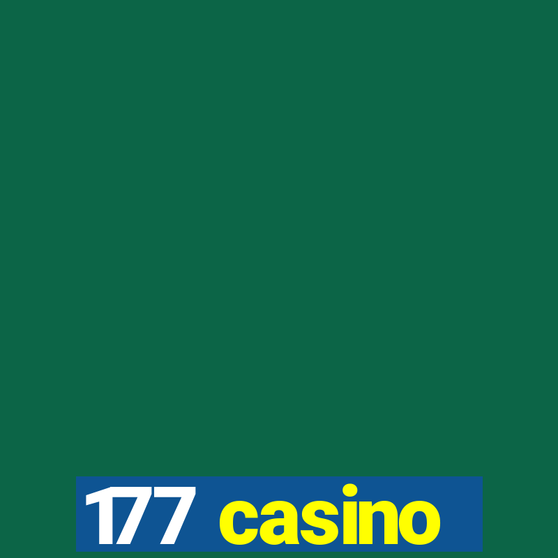 177 casino