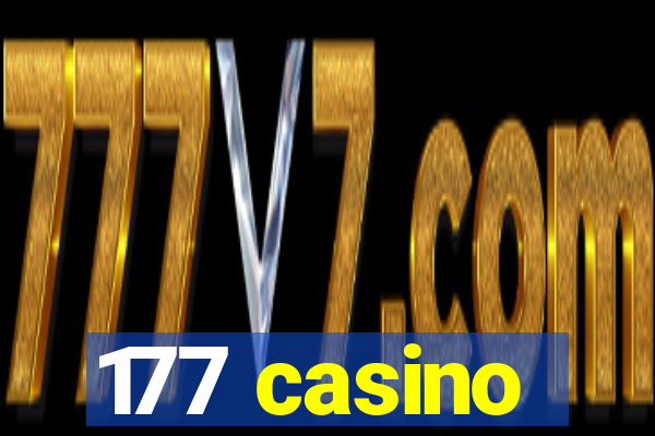 177 casino