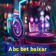 Abc bet baixar