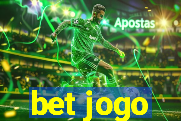 bet jogo