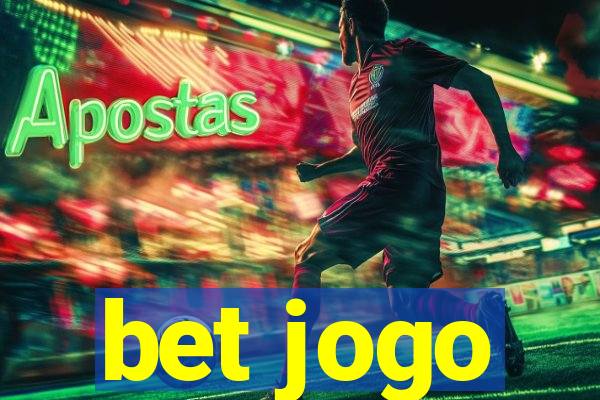 bet jogo