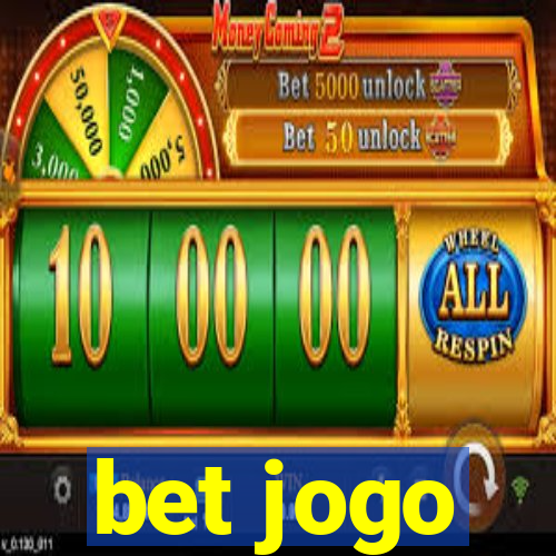 bet jogo