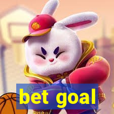 bet goal