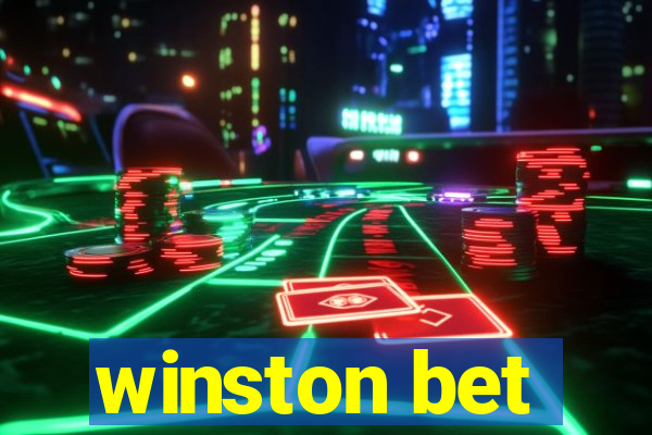 winston bet