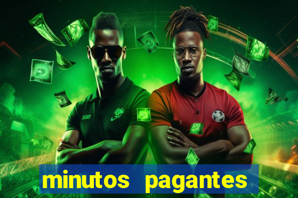 minutos pagantes fortune gems