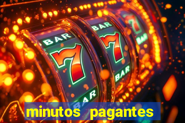 minutos pagantes fortune gems