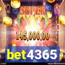 bet4365