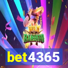 bet4365