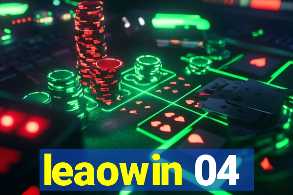 leaowin 04