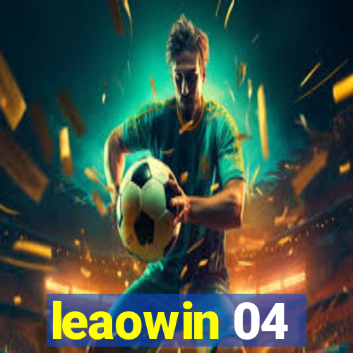 leaowin 04