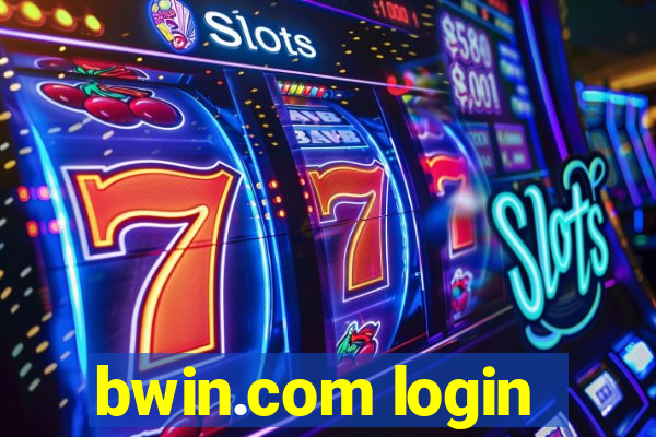 bwin.com login