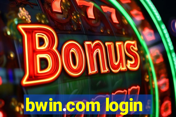 bwin.com login