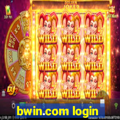 bwin.com login