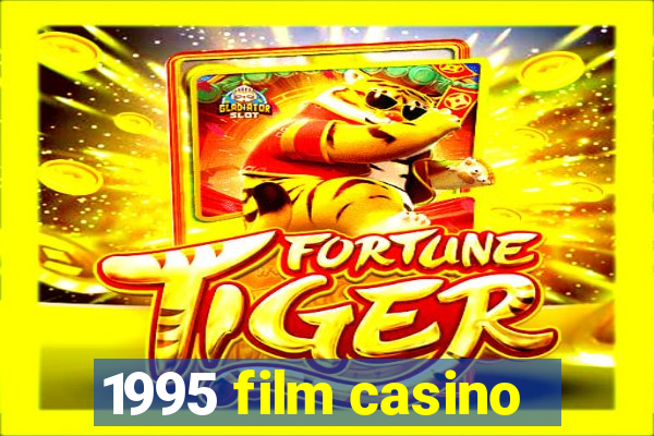 1995 film casino