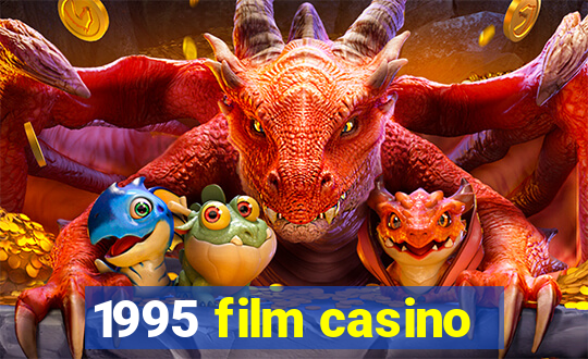 1995 film casino