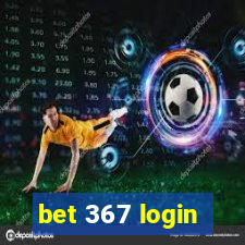 bet 367 login