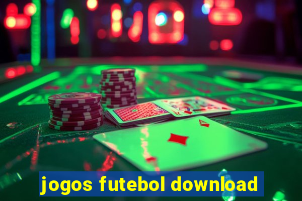 jogos futebol download