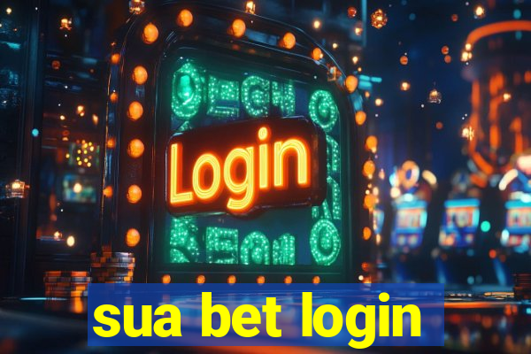 sua bet login