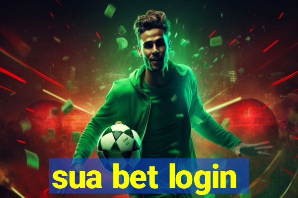 sua bet login