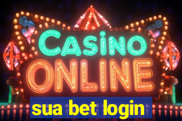 sua bet login