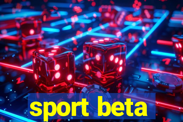 sport beta