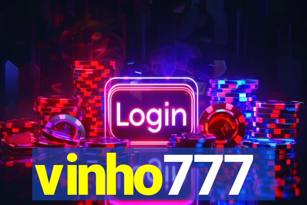 vinho777