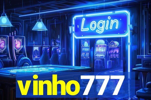 vinho777