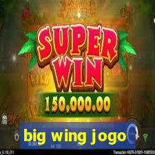 big wing jogo