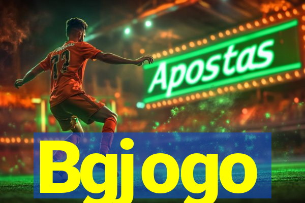 Bgjogo