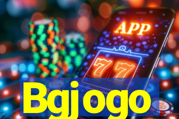 Bgjogo