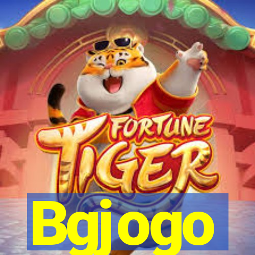 Bgjogo