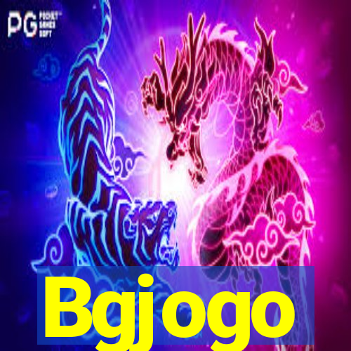 Bgjogo