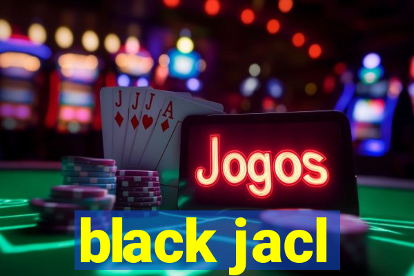 black jacl