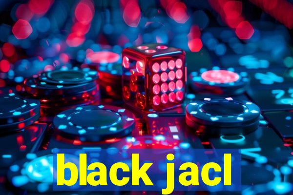 black jacl