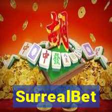 SurrealBet