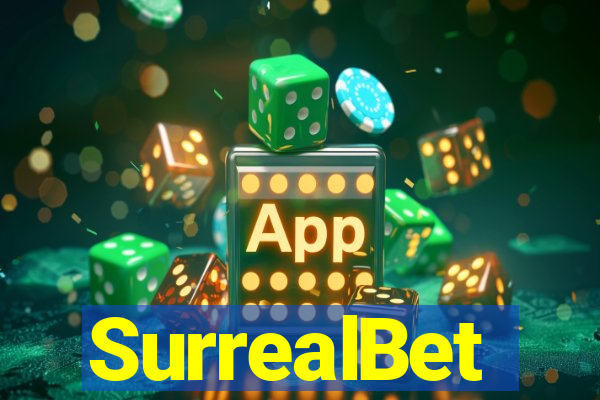 SurrealBet