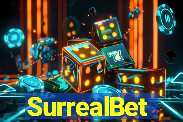 SurrealBet