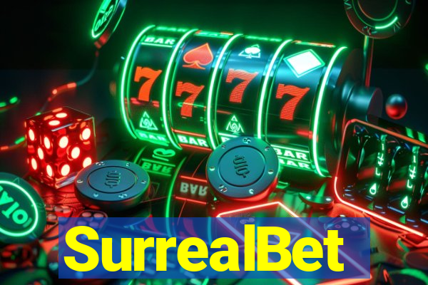 SurrealBet