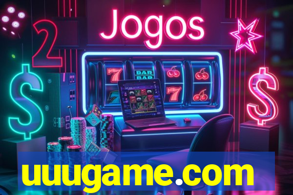 uuugame.com