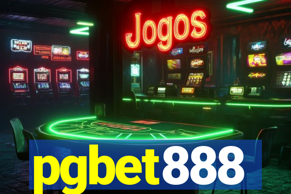 pgbet888