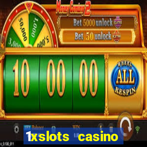 1xslots casino официальный сайт для россии