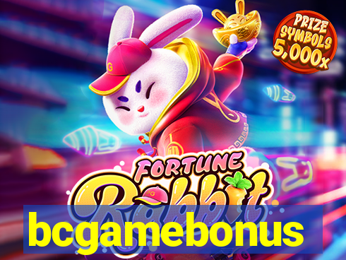 bcgamebonus